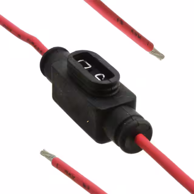 BK/HHL-R Eaton - Bussmann Electrical Division Portafusibili